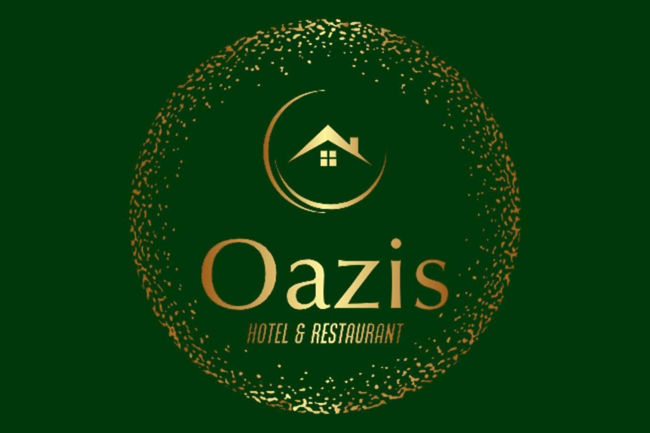 فندق Oazis Noratus المظهر الخارجي الصورة