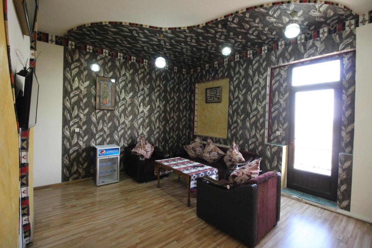 فندق Oazis Noratus المظهر الخارجي الصورة