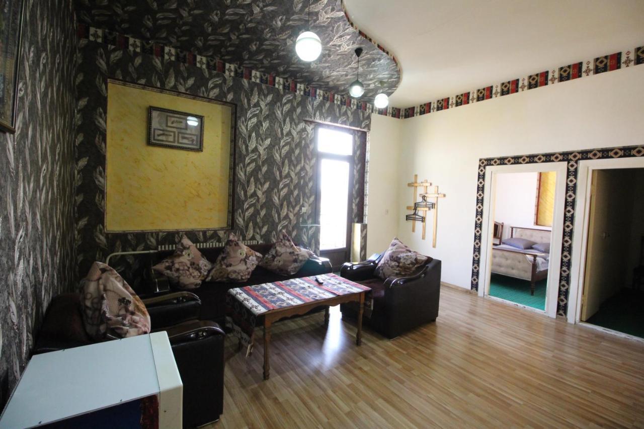 فندق Oazis Noratus المظهر الخارجي الصورة